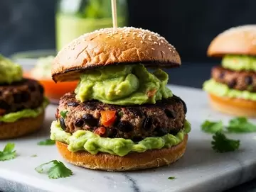 7 Low Sodium 30 Minute Meatless Meals for Busy Weeknights