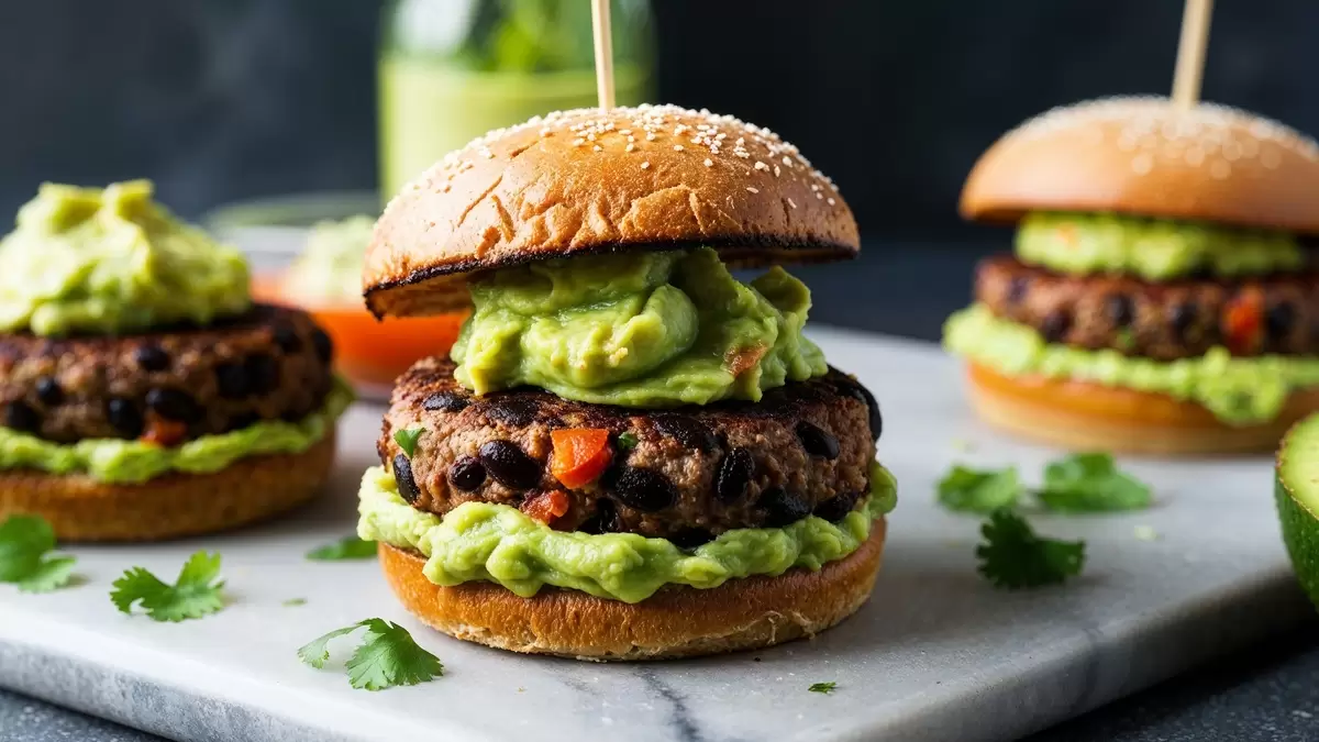 7 Low Sodium 30 Minute Meatless Meals for Busy Weeknights