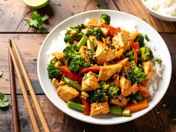 Low Sodium Chinese Recipes That Taste Like Takeout