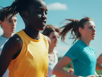 High Protein Meal Recipes for Young Athletes