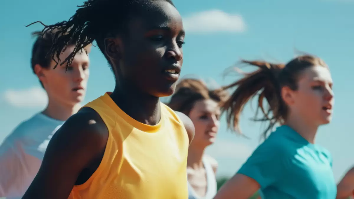 High Protein Meal Recipes for Young Athletes