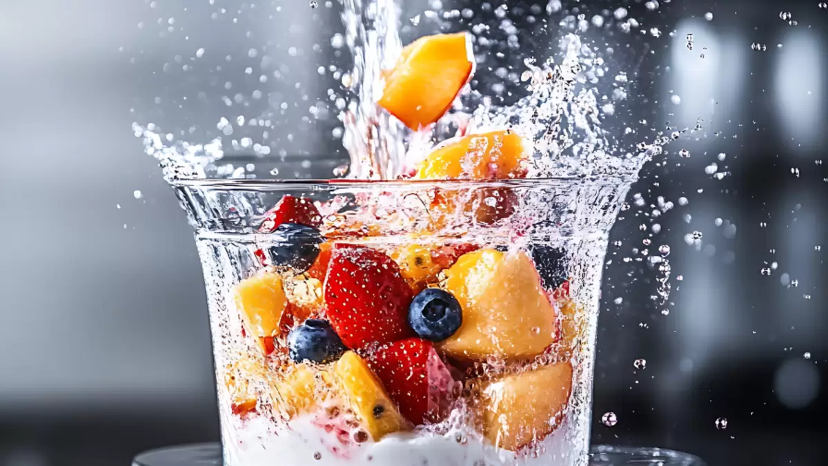 7 Best Fruit Smoothie Recipes with No Banana