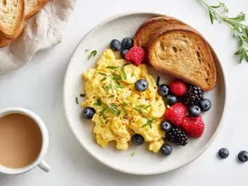 Diabetes-Friendly Food Swaps & Recipes to Manage Blood Sugar