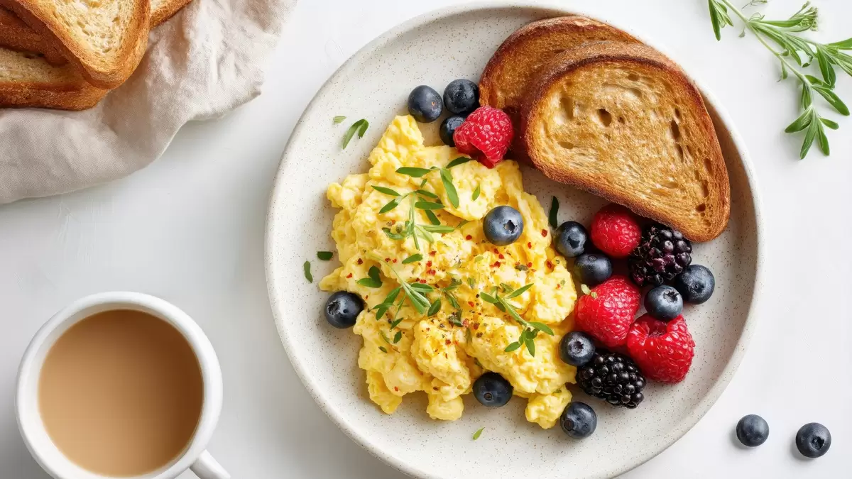 Diabetes-Friendly Food Swaps & Recipes to Manage Blood Sugar