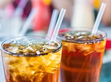 Is Sweet Tea Healthier Than Soda?