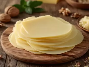 Is Provolone Cheese Healthy?