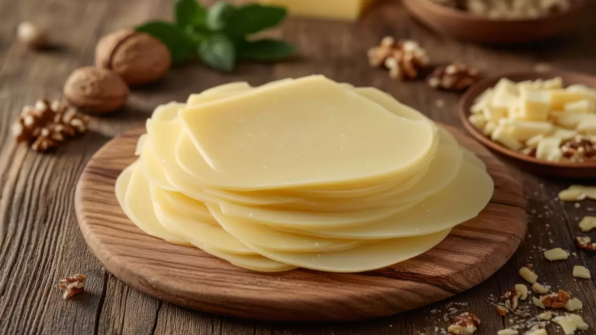 Is Provolone Cheese Healthy?