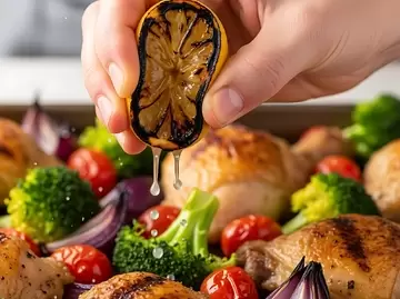 Meniere’s Low Sodium Diet Tips and Recipes