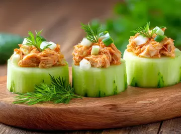 Low FODMAP Appetizers for Any Occasion