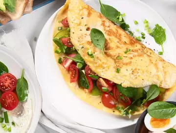 13 GLP-1 Friendly Egg Recipes