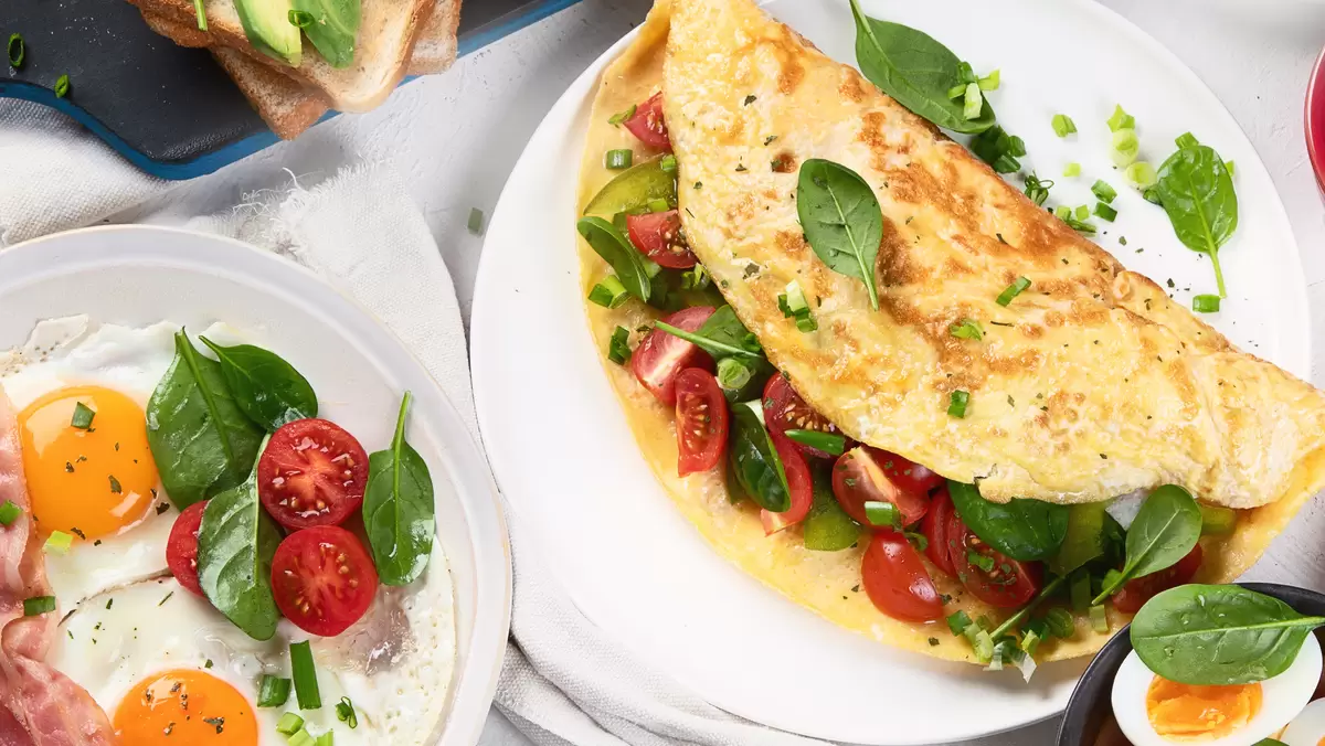 13 GLP-1 Friendly Egg Recipes