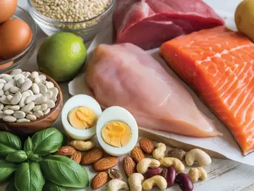 15 High Protein GLP-1 Recipes for Weight Loss Support