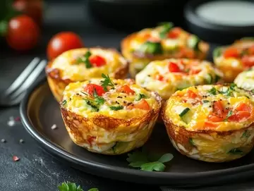 Start the Day with These Renal Diet Breakfast Recipes