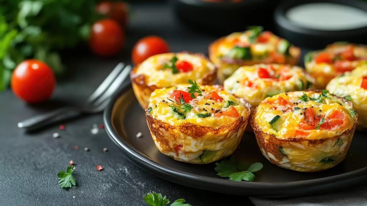 Start the Day with These Renal Diet Breakfast Recipes