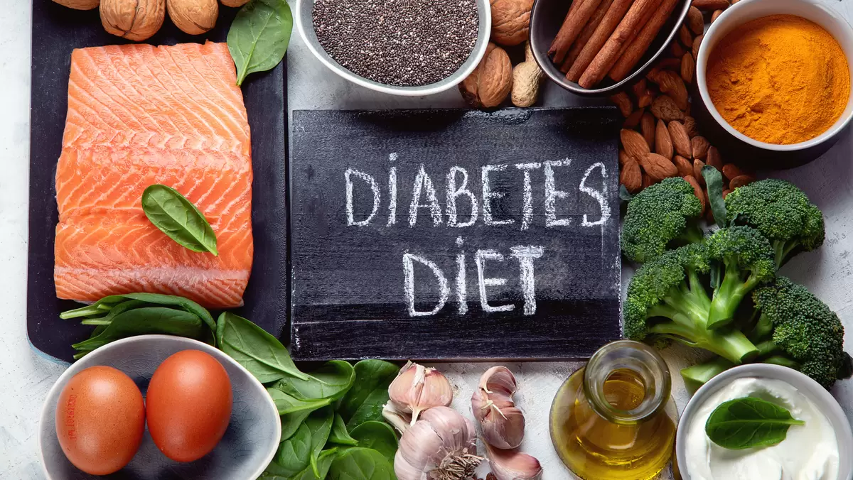 Diabetic Diet Guidelines & Diabetes-Friendly Meal Ideas