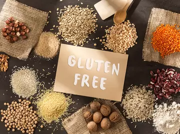 Gluten Free Diet Guidelines & Recipe Tips for Healthy Meals