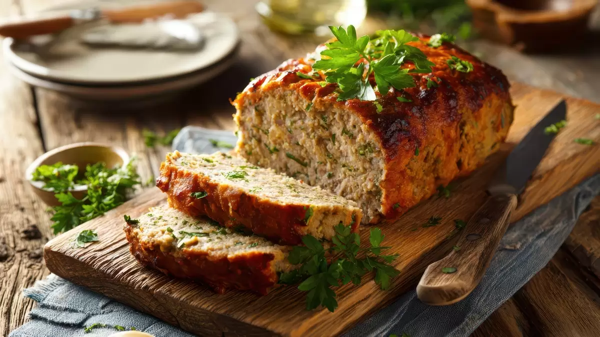 Our Best Low FODMAP Ground Turkey Recipes