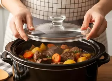 Easy Low FODMAP Crock Pot Recipes