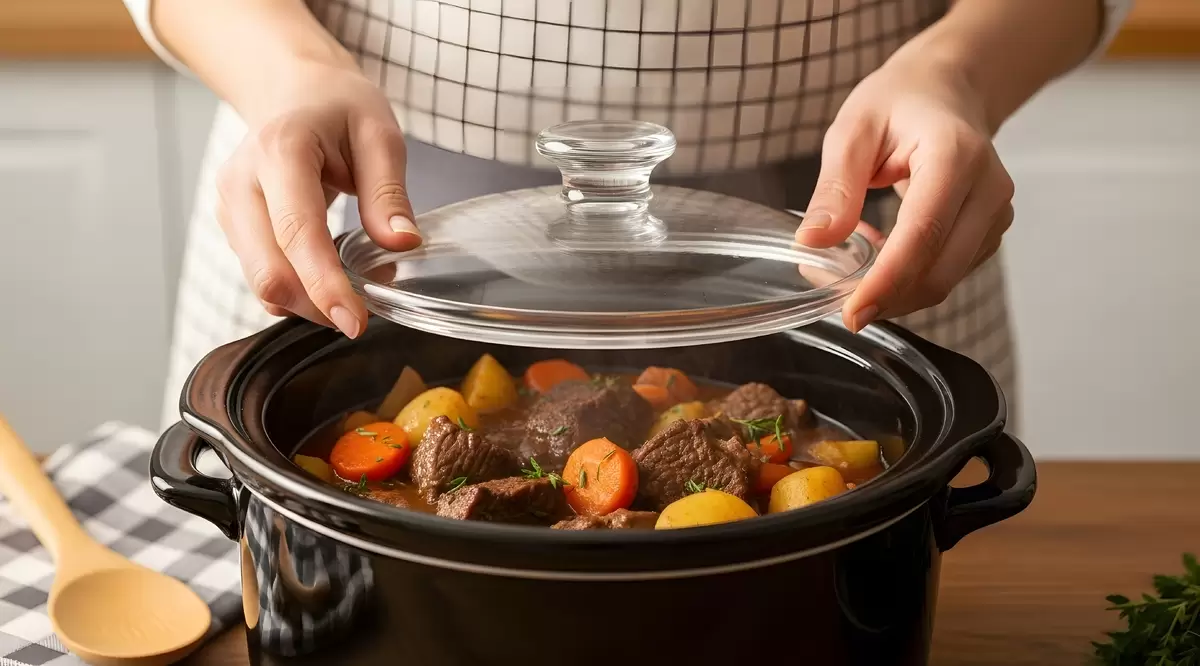 Easy Low FODMAP Crock Pot Recipes