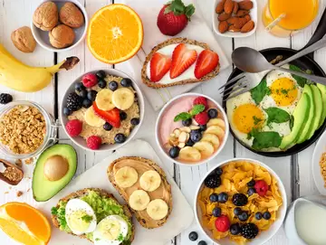 12 Healthy PCOS Breakfast Recipes to Start Your Day Right