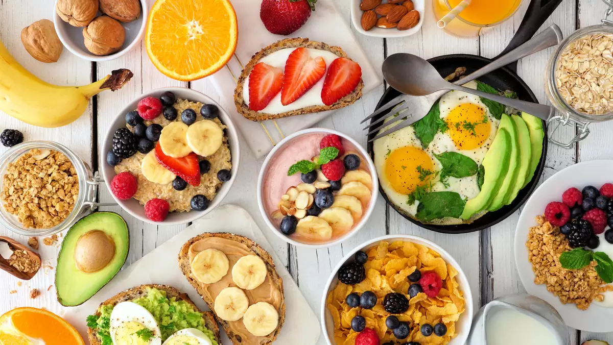 12 Healthy PCOS Breakfast Recipes to Start Your Day Right