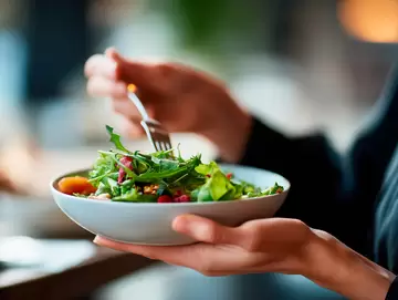 The Best PCOS Lunch Recipes for Busy Days