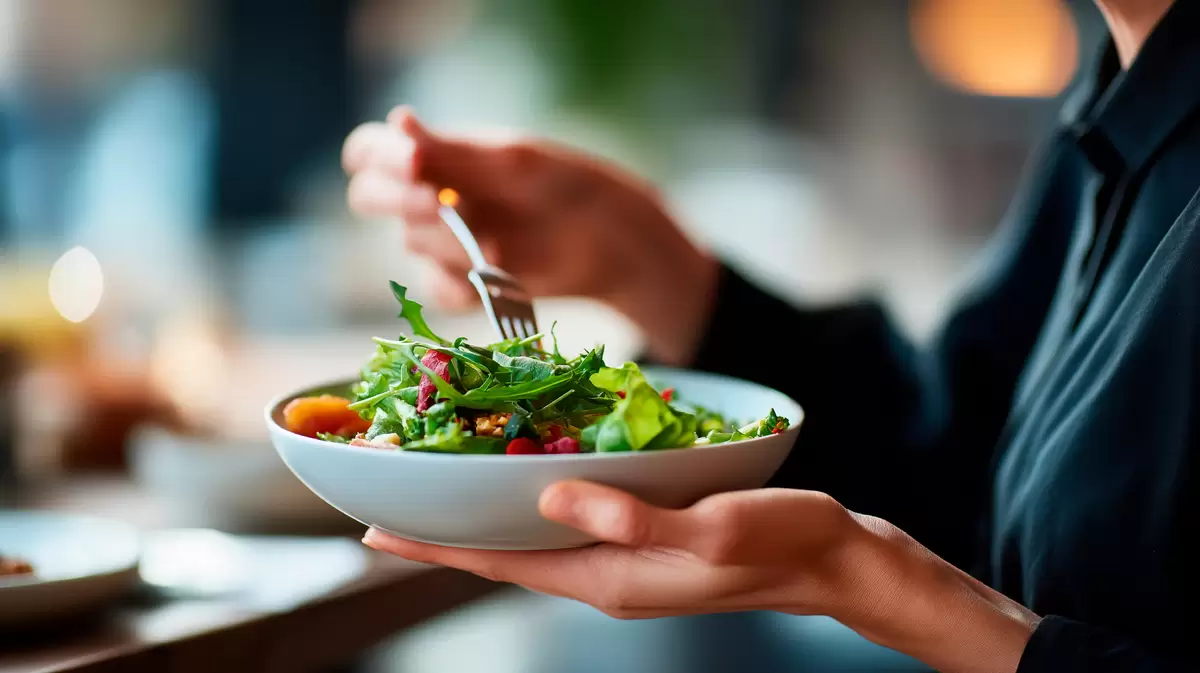 The Best PCOS Lunch Recipes for Busy Days