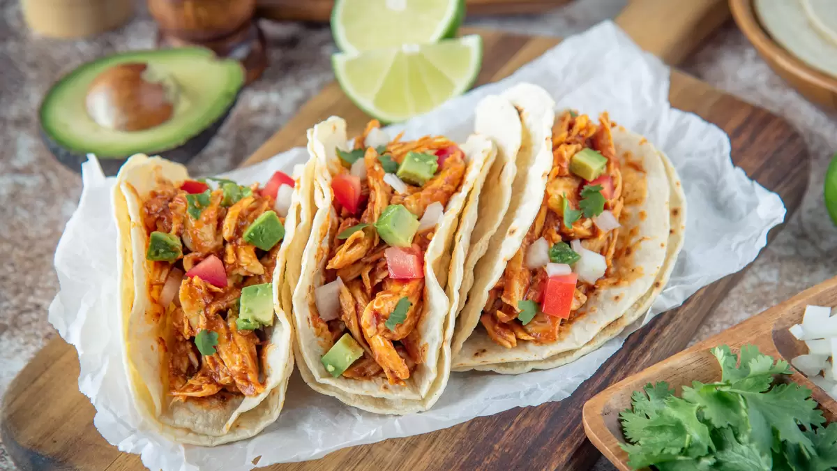 15 Easy PCOS Dinner Recipes for Quick Weeknight Meals