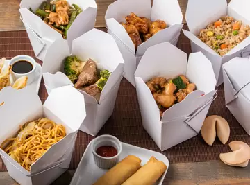 Is Chinese Food Good for You?