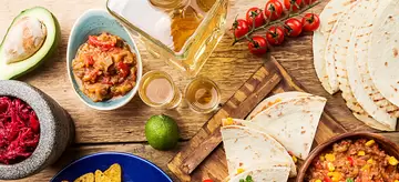Is Mexican Food Healthy for You?