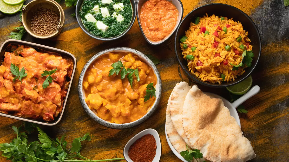 Is Indian Food Good for You?
