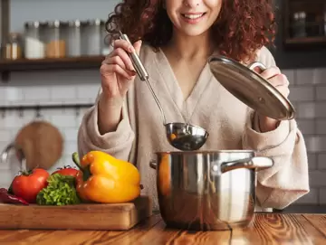 Our Readers’ Favorite Diabetic Soup Recipes