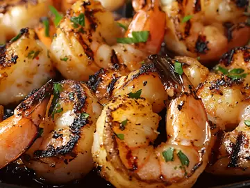 12 Easy and Heart Healthy Shrimp Recipes for Dinner