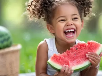 The Best Low Sugar Snacks for Kids to Enjoy This Summer