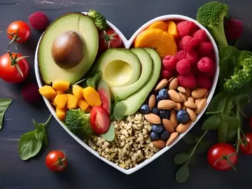 The Dash Diet vs Mediterranean Diet: Which is Healthier?