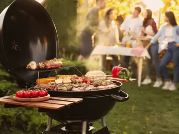 Summer Food Safety Tips for Outdoor Cookouts