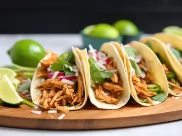 Healthy Shredded Chicken Recipes Easy, Delicious Meal Ideas