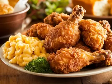 12 Classic, Easy and Healthy Soul Food Recipes