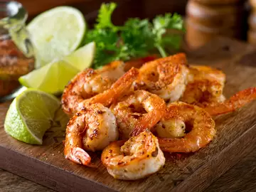 Quick and Healthy Summer Shrimp Recipes to Beat the Heat