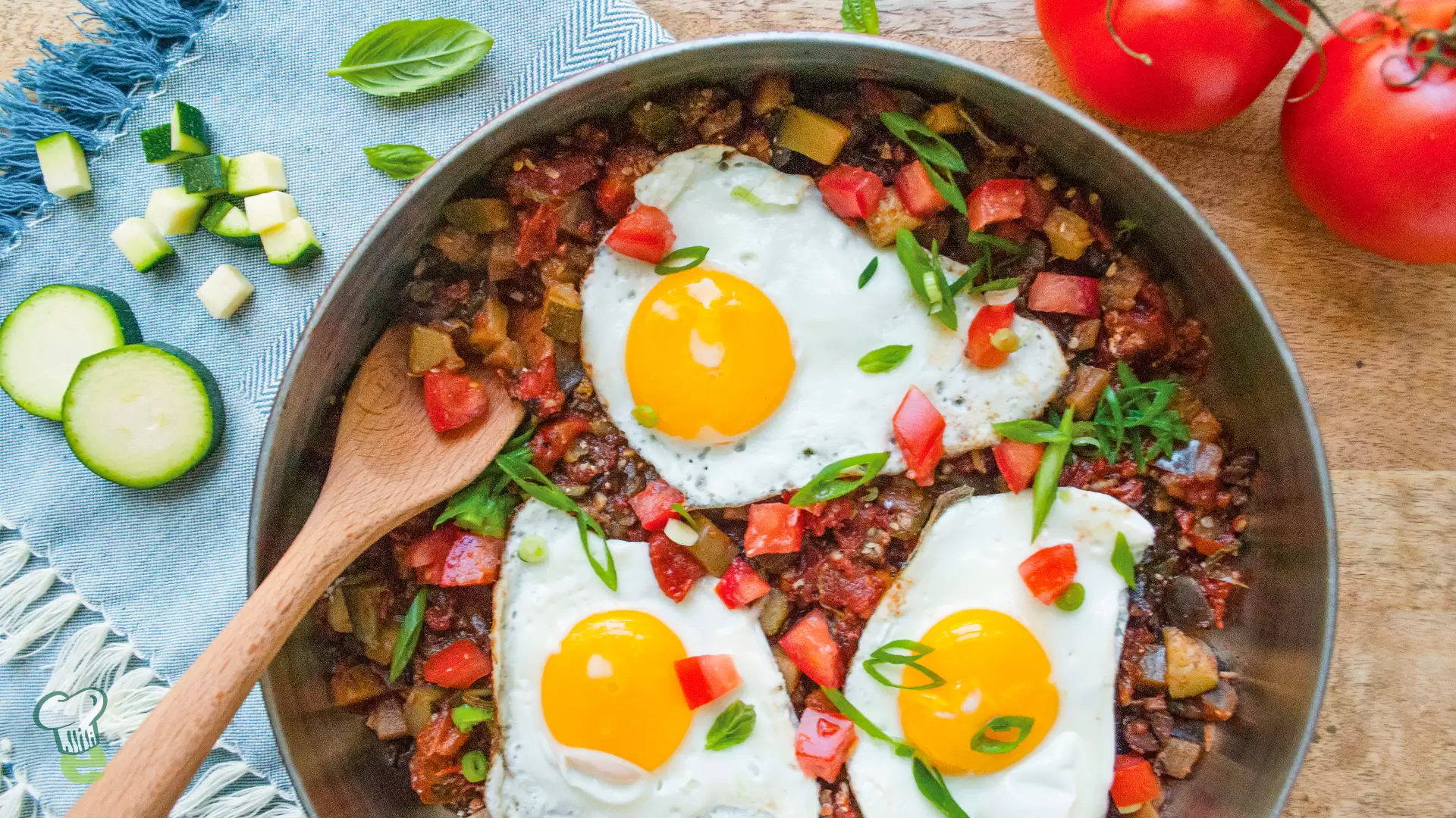 Egg Skillet