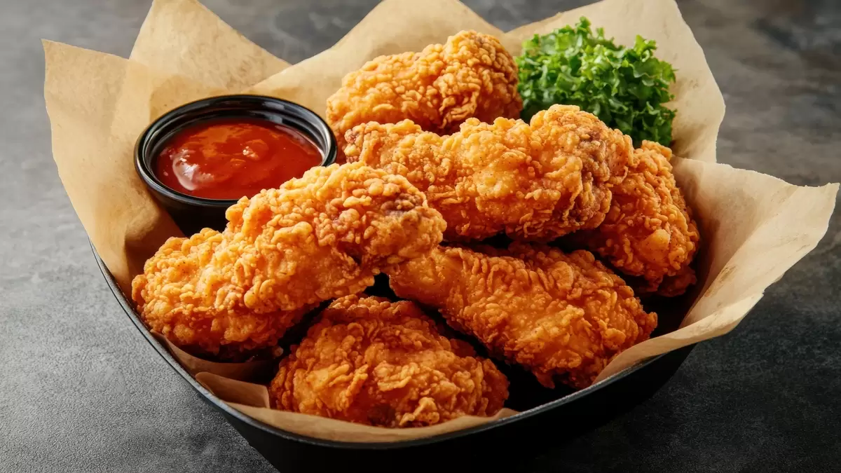 Our 10 Newest (and Best!) Low Sodium Chicken Recipes