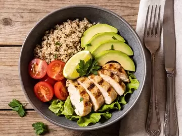 30 Easy GLP-1 Recipes for Weight Loss