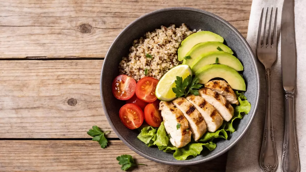 30 Easy GLP-1 Recipes for Weight Loss