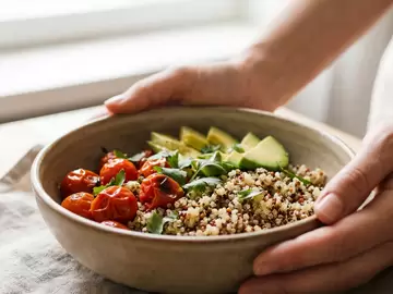 20 Healthy Recipes for a Seventh Day Adventist Diet