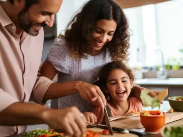 25 Easy Budget-Friendly Family Dinners for Heart Health: How to Eat Well for Less