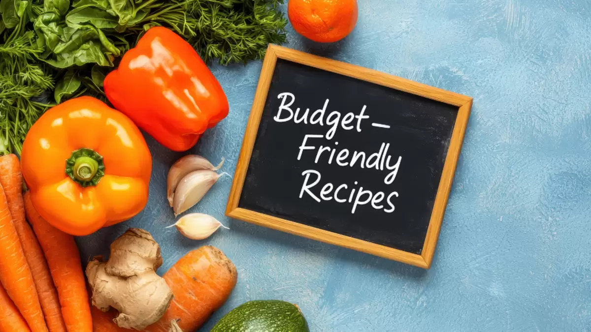 25 Easy Budget-Friendly Family Dinners for Heart Health: How to Eat Well for Less