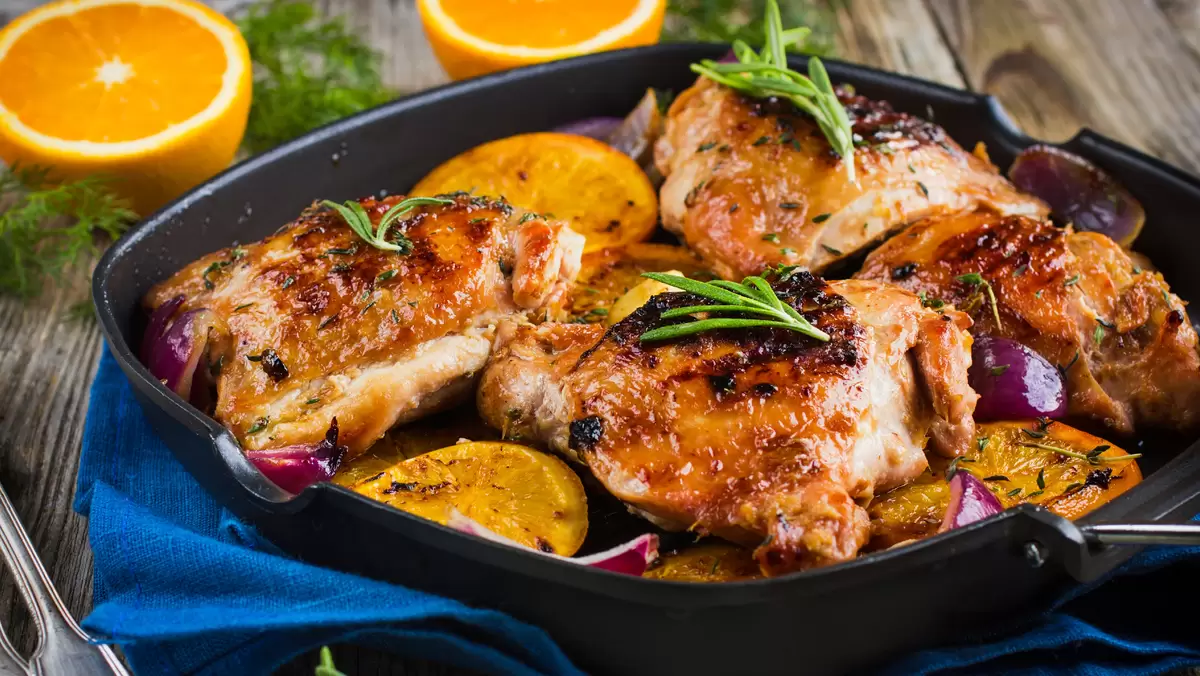 7 Low Salt Baked Chicken Recipes for Heart Healthy Meals