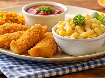 12 Healthy 30 Minute Meals for Picky Eaters