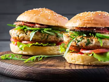 7 High Protein Ground Turkey Recipes