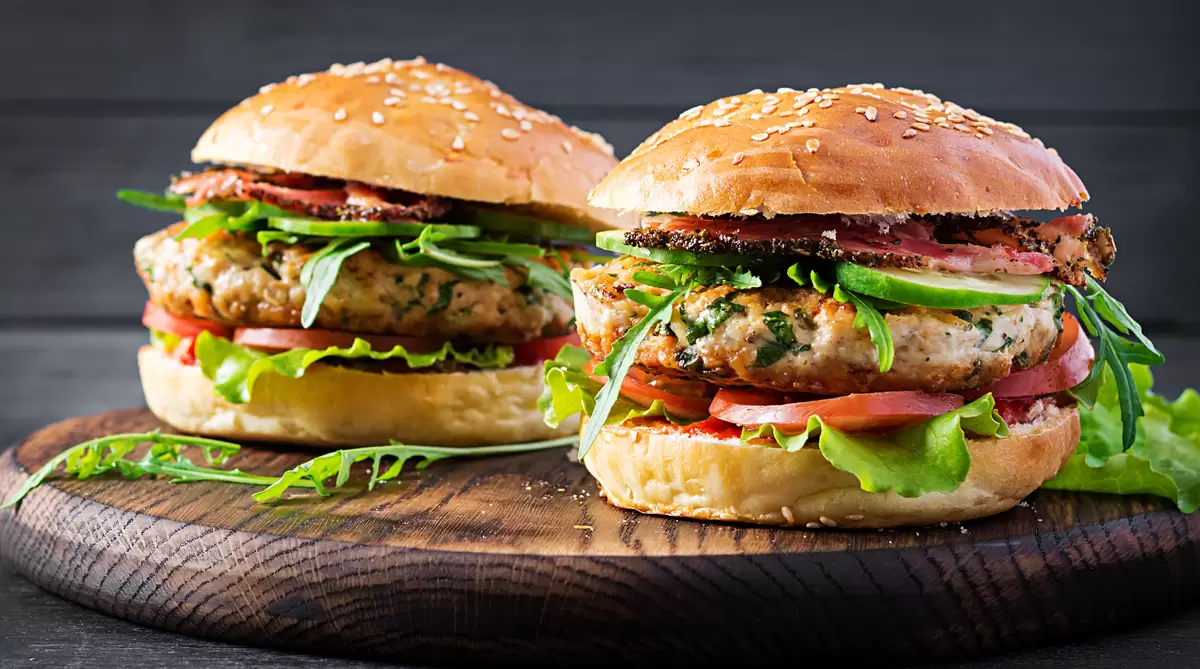 7 High Protein Ground Turkey Recipes